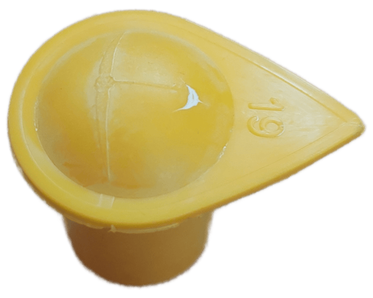 Wheel Nut Indicator Size 19