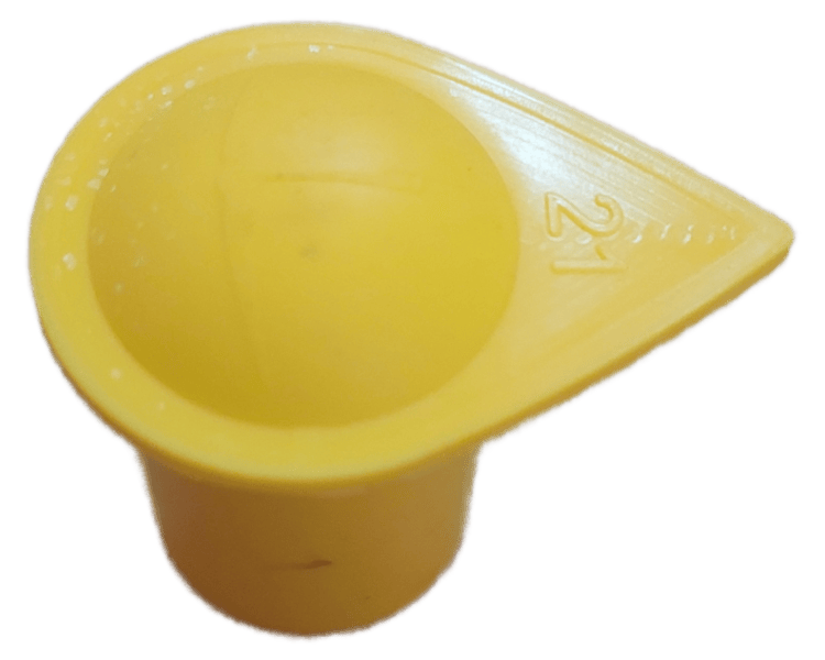 Wheel Nut Indicator Size 21