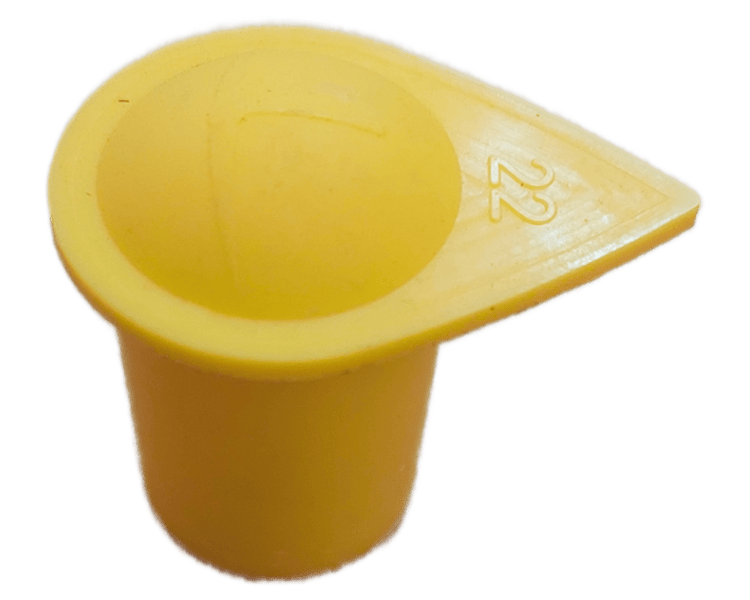 Wheel Nut Indicator Size 22