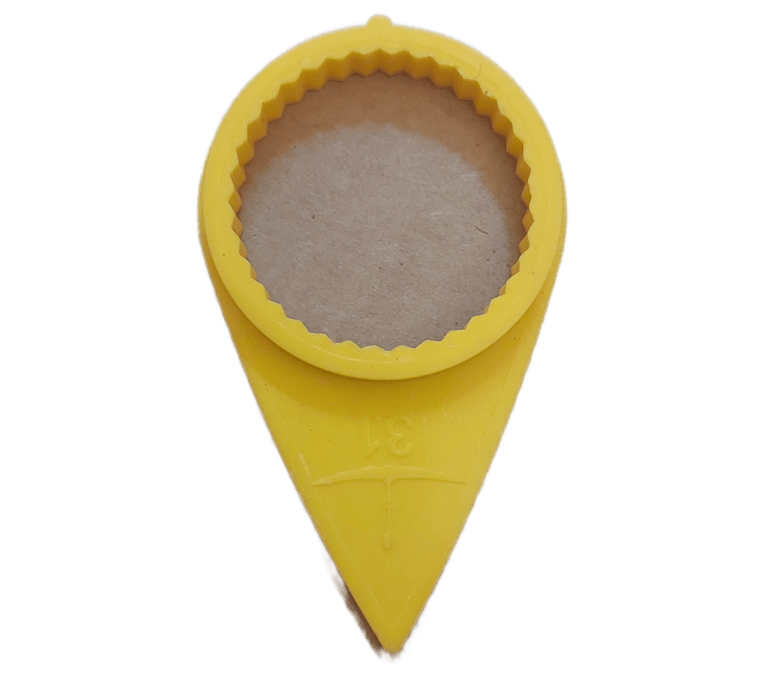 Wheel Nut Indicator Size 31