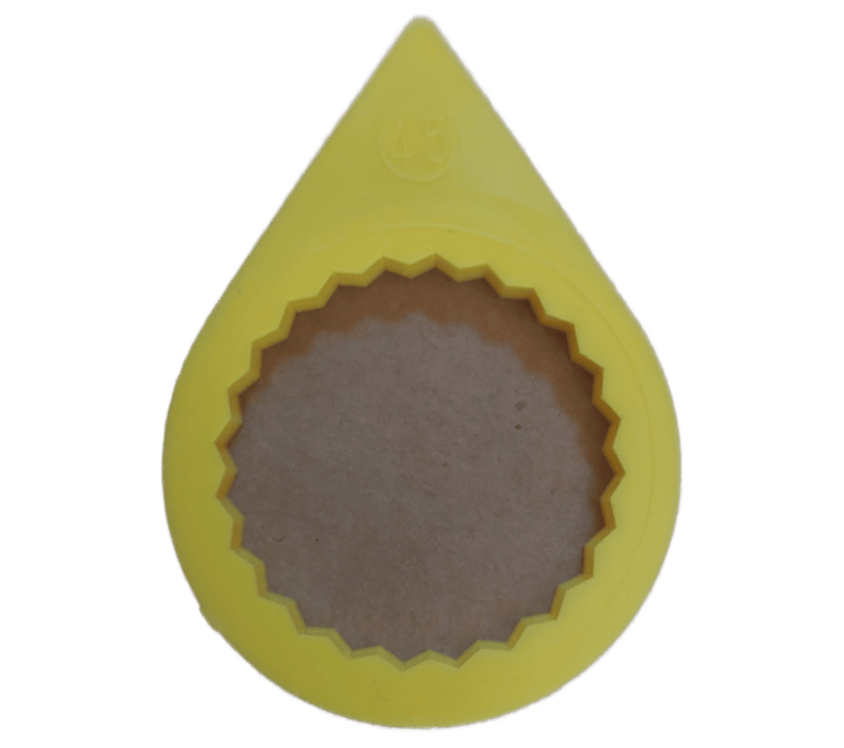 Wheel Nut Indicator Size 45