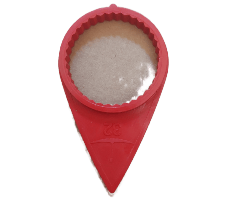 Wheel Nut Indicator Size 32